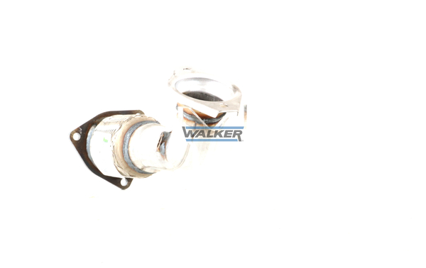 Corrugated Pipe, exhaust system - 10690 WALKER