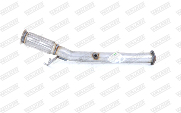 Tubo gas scarico - 10696 WALKER