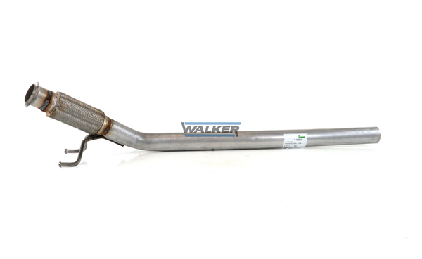išleidimo kolektorius - 10697 WALKER