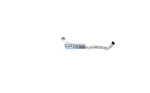 Труба выхлопного газа - 10721 WALKER