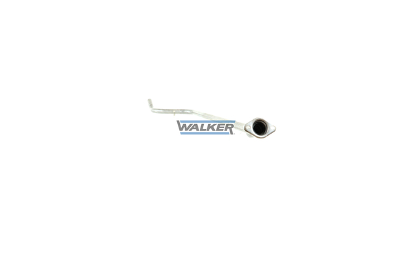 Труба выхлопного газа - 10721 WALKER