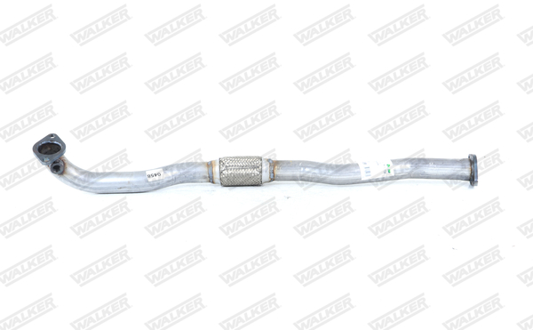 Exhaust Pipe - 10738 WALKER