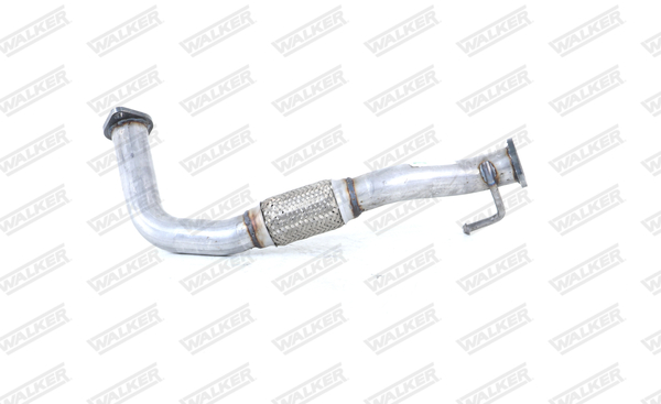 Tubo gas scarico - 10740 WALKER