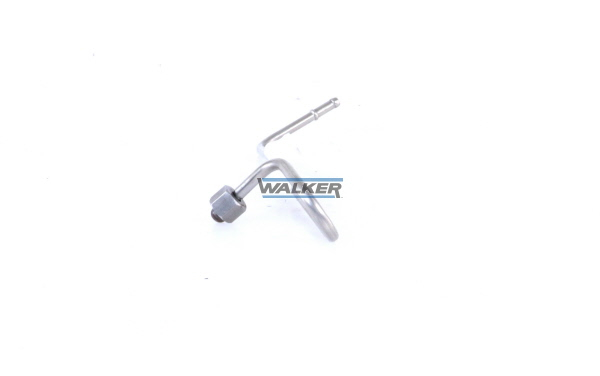 Pressure Pipe, pressure sensor (soot/particulate filter) - 10758 WALKER