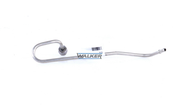 Pressure Pipe, pressure sensor (soot/particulate filter) - 10758 WALKER