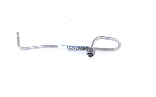 Pressure Pipe, pressure sensor (soot/particulate filter) - 10758 WALKER