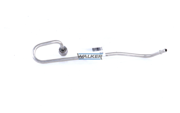 Pressure Pipe, pressure sensor (soot/particulate filter) - 10758 WALKER
