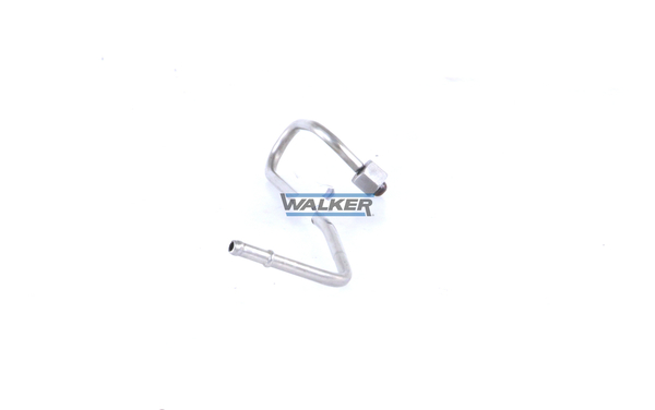 Pressure Pipe, pressure sensor (soot/particulate filter) - 10758 WALKER