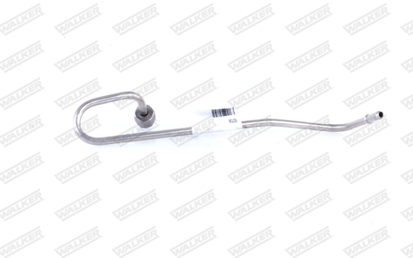 Pressure Pipe, pressure sensor (soot/particulate filter) - 10758 WALKER