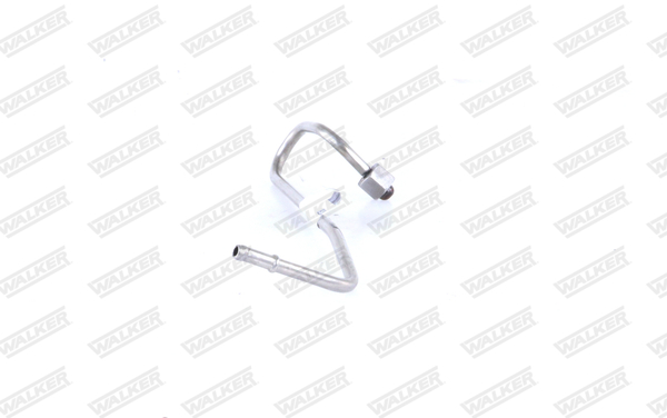 Pressure Pipe, pressure sensor (soot/particulate filter) - 10758 WALKER