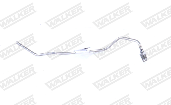 Pressure Pipe, pressure sensor (soot/particulate filter) - 10793 WALKER