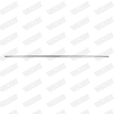 Tubo gas scarico - 10818 WALKER