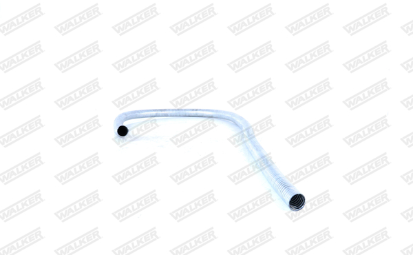 Corrugated Pipe, exhaust system - 10822 WALKER