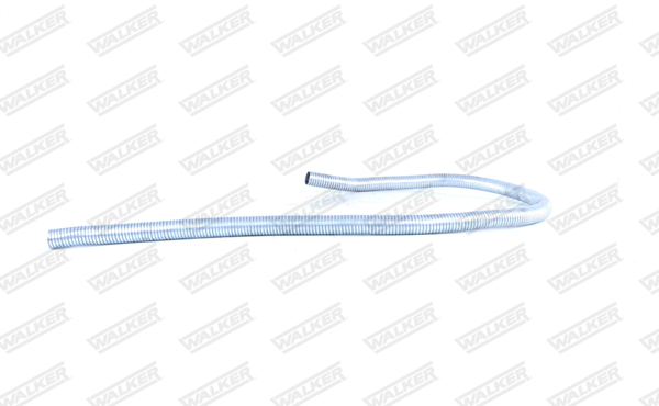 Corrugated Pipe, exhaust system - 10822 WALKER