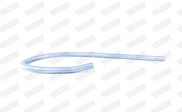 Corrugated Pipe, exhaust system - 10822 WALKER