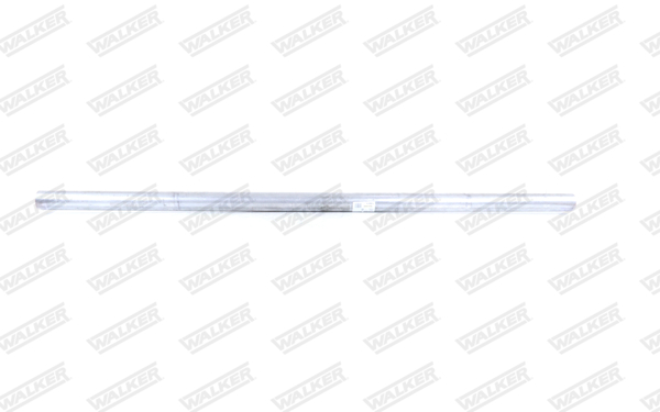 Tubo gas scarico - 10834 WALKER
