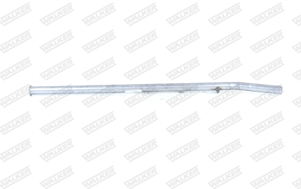 Exhaust Pipe - 10844 WALKER