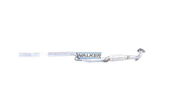 išleidimo kolektorius - 10845 WALKER