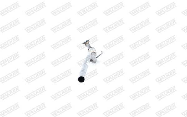 išleidimo kolektorius - 10845 WALKER