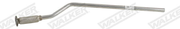 Exhaust Pipe - 10851 WALKER