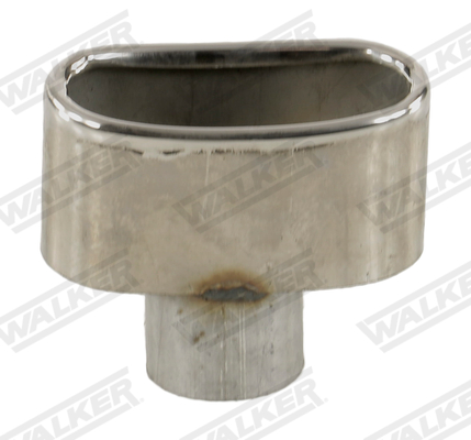 Endrohrblende - 10957 WALKER