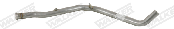 Tubo gas scarico - 10966 WALKER