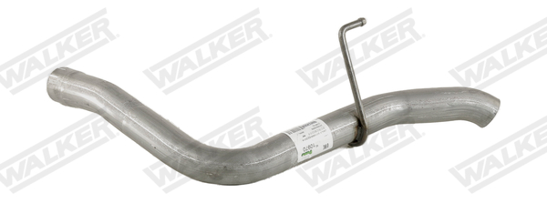 Exhaust Pipe - 10970 WALKER