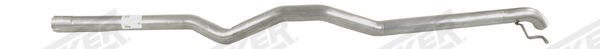 Exhaust Pipe - 10973 WALKER