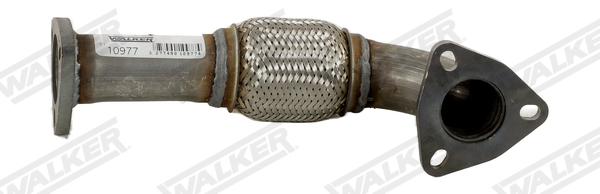 Tubo gas scarico - 10977 WALKER