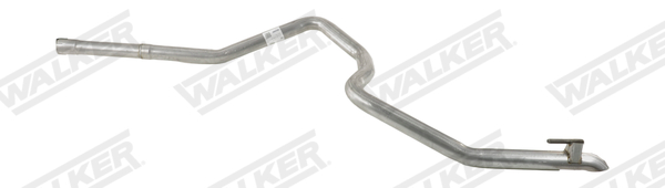 Exhaust Pipe - 10989 WALKER