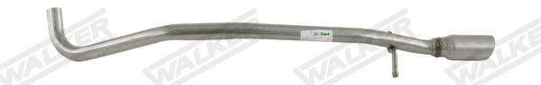 Exhaust Pipe - 10992 WALKER