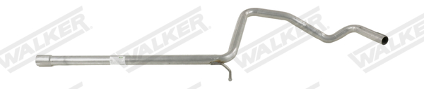 Труба выхлопного газа - 10994 WALKER