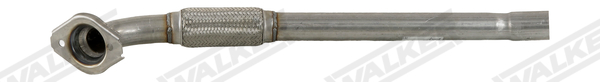 Exhaust Pipe - 11220 WALKER