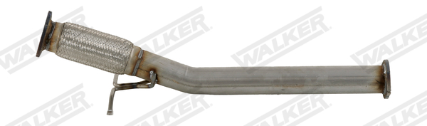 Tubo gas scarico - 11727 WALKER