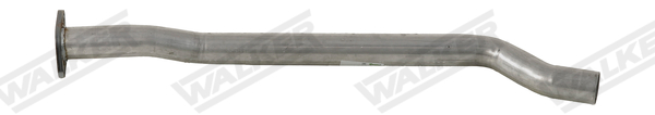 Tubo gas scarico - 11731 WALKER