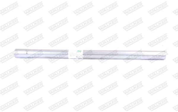 Tubo gas scarico - 12652 WALKER