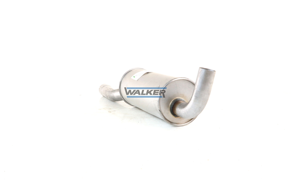 Mittelschalldämpfer - 13367 WALKER