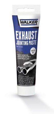 Seal Paste, exhaust system - 13633 WALKER
