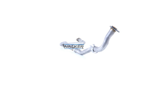 Труба выхлопного газа - 16771 WALKER