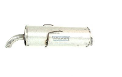 galinis duslintuvas - 17166 WALKER