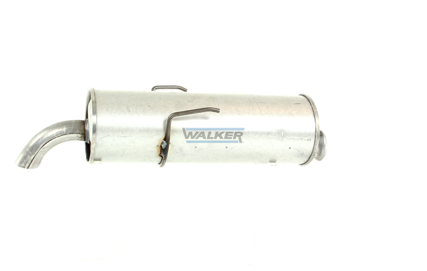 galinis duslintuvas - 17166 WALKER
