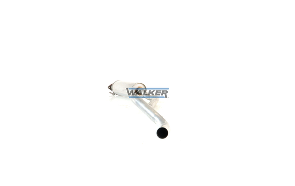 Mittelschalldämpfer - 17348 WALKER