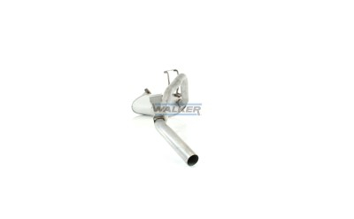 End Silencer - 17578 WALKER