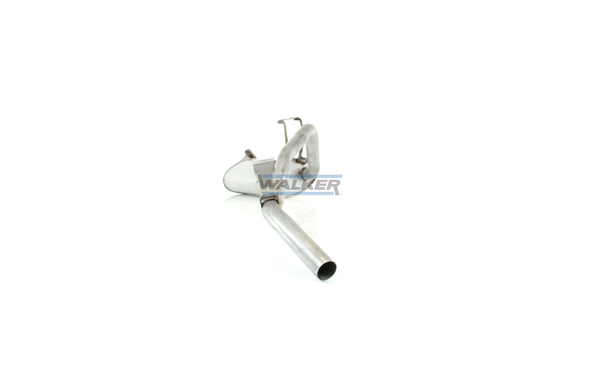 End Silencer - 17578 WALKER