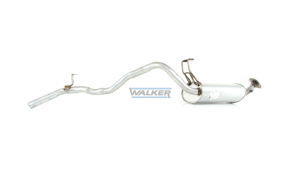 End Silencer - 17578 WALKER
