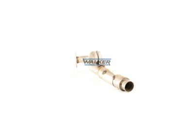 End Silencer - 17648 WALKER