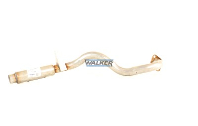 End Silencer - 17648 WALKER