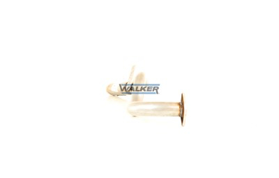 End Silencer - 17648 WALKER