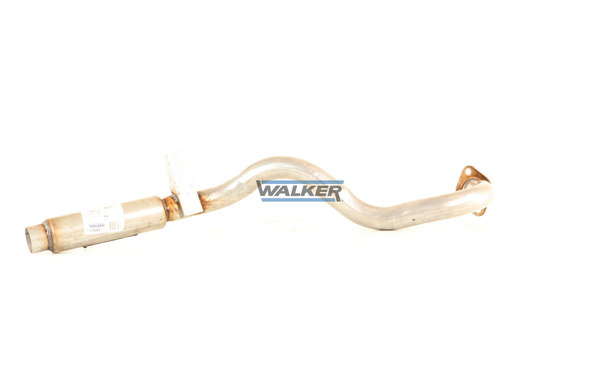 End Silencer - 17648 WALKER