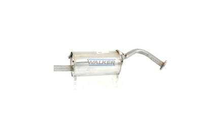 Глушитель выхлопных газов конечный - 17944 WALKER